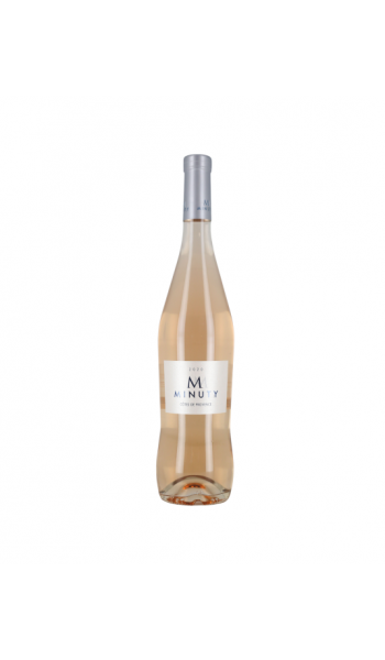 M de Minuty Côtes de Provence 75cl